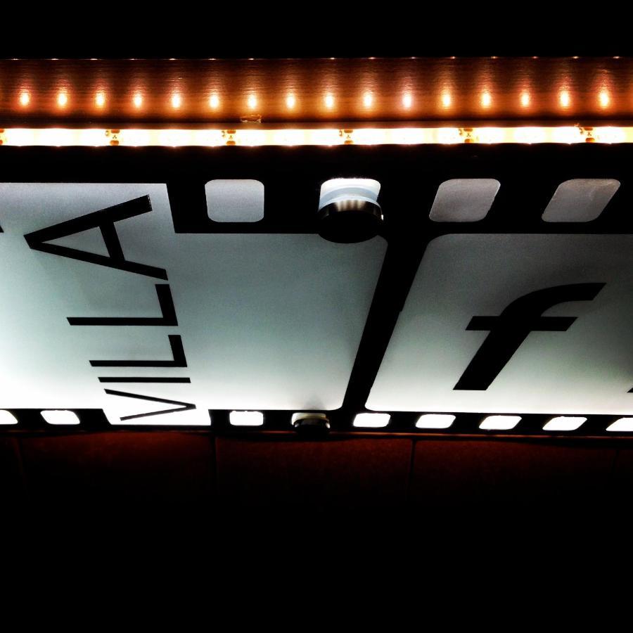 Villa Filmowiec Polanica-Zdrój Kültér fotó